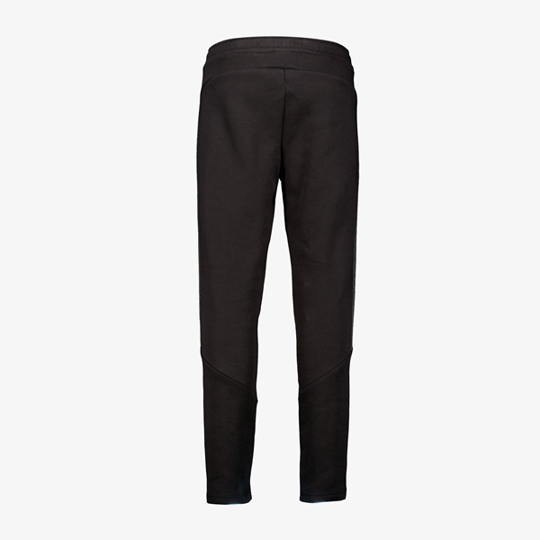 Puma Evostripe heren joggingbroek zwart