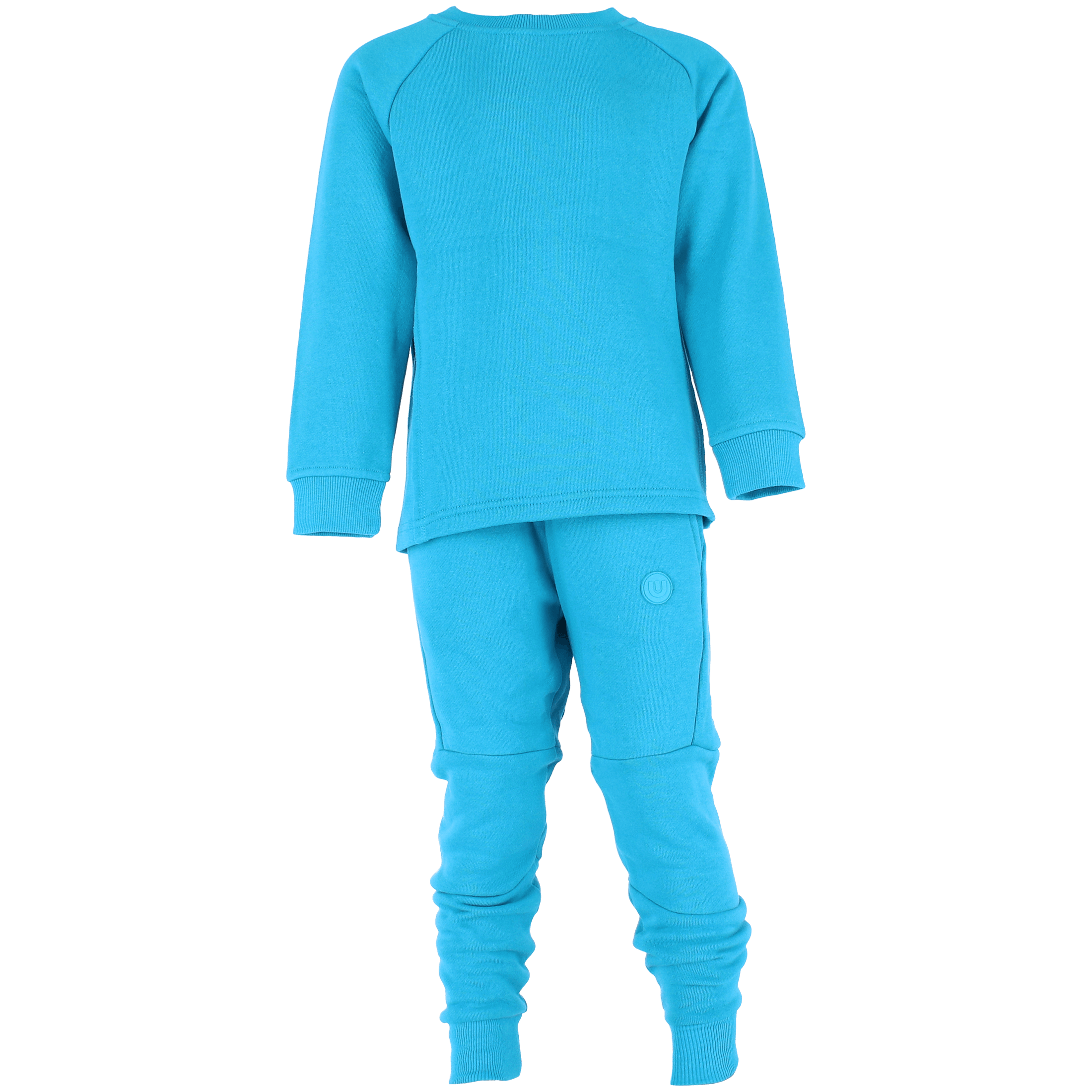 Sway Oxford shape set kids - Fritid og bomull