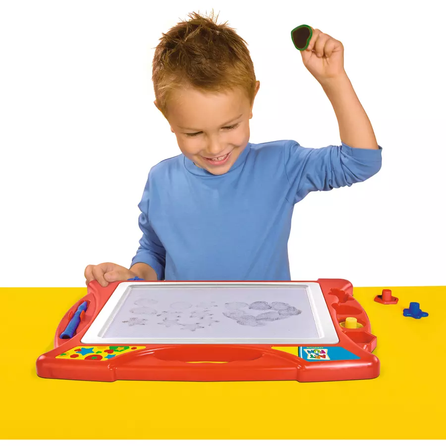 Simba Toys A&F A&F Magische Zeichentafel