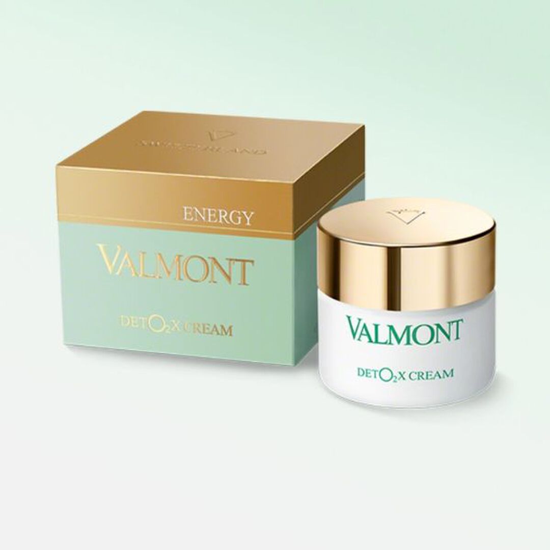 VALMONT VA ENERGY Detox Cream - 45ml