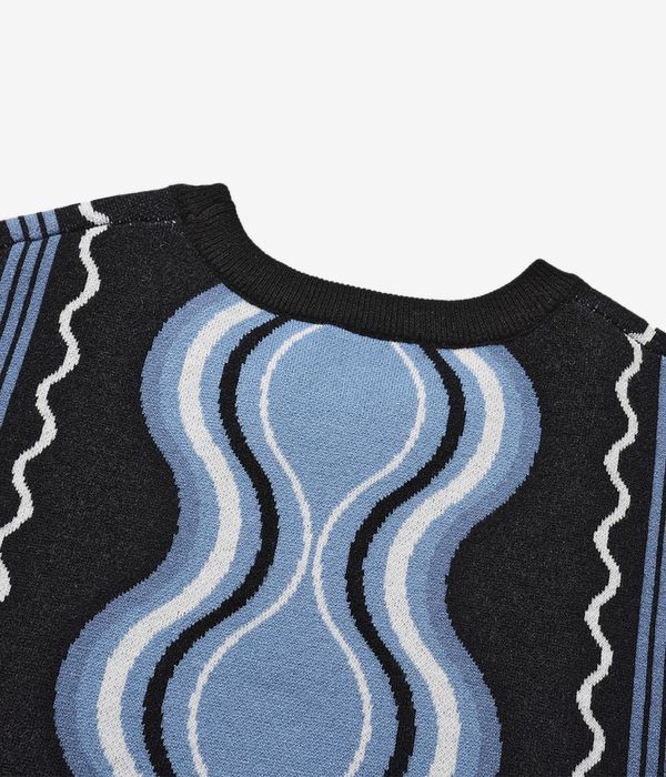 Hélas Coogle Sweatshirt (multico)