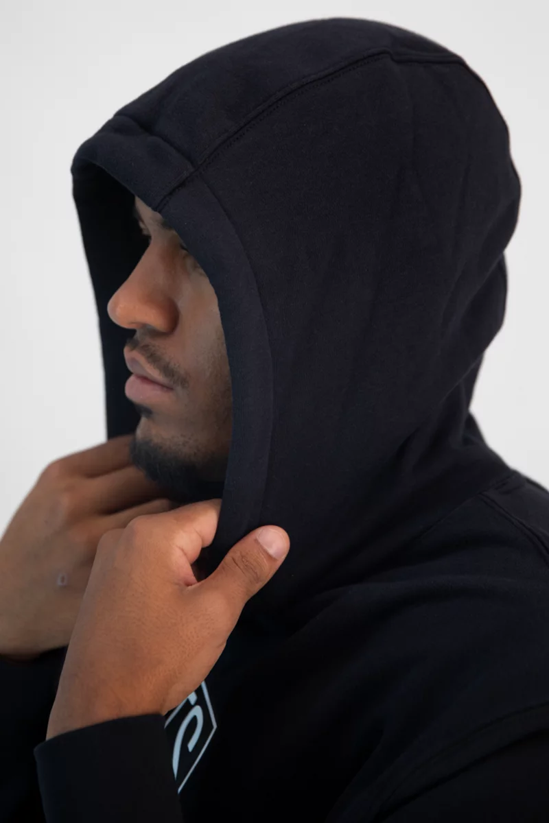 Nike Brooklyn Nets Herren Hoodie