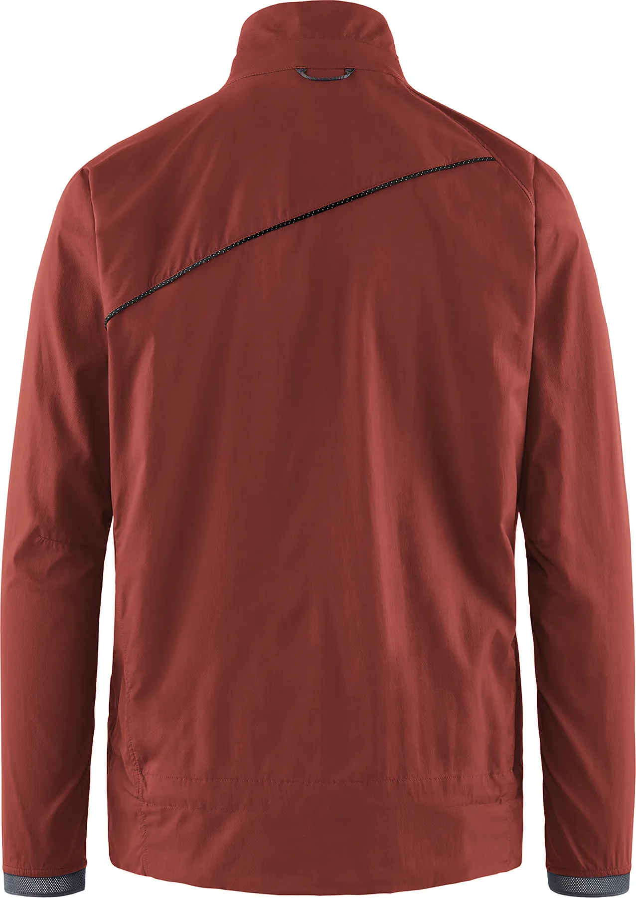 Klättermusen Men's Nal Jacket Madder Red