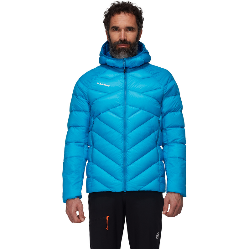 Mammut Herren Taiss In Hoodie Jacke