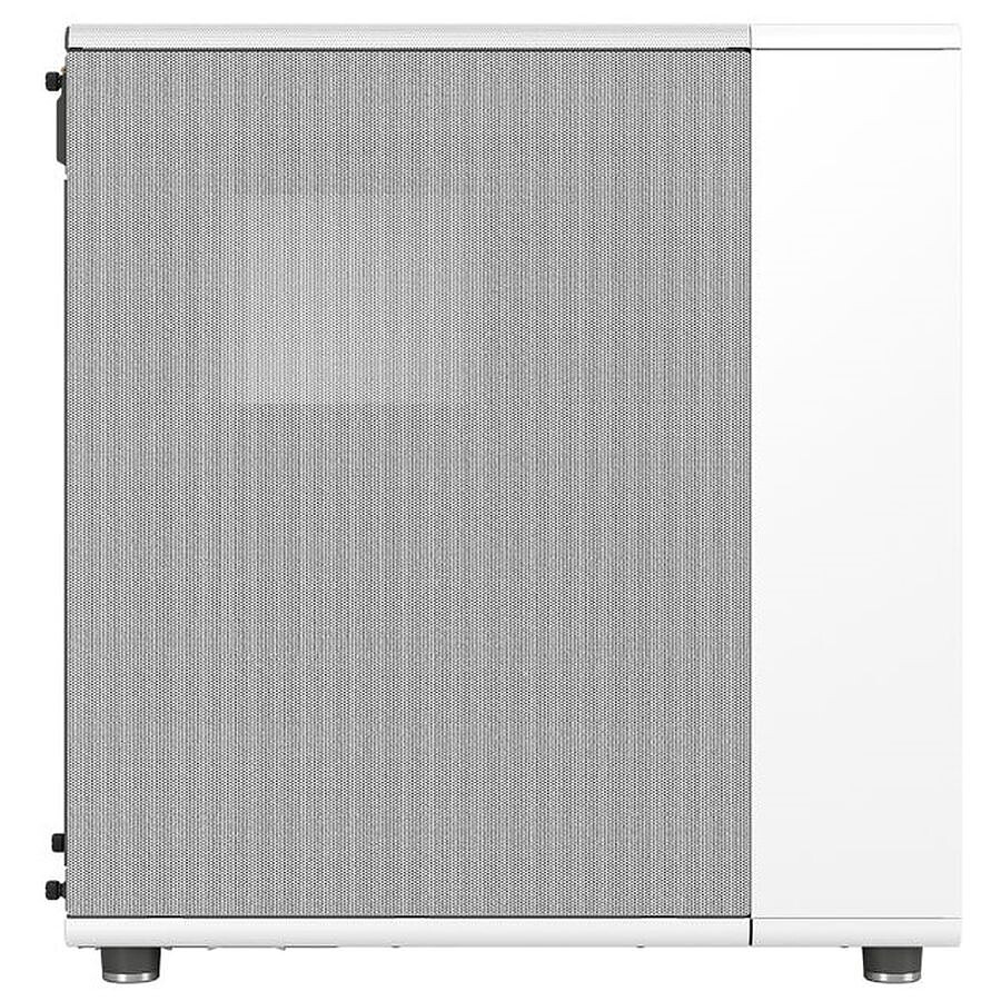 Fractal Design North Mesh - Blanc