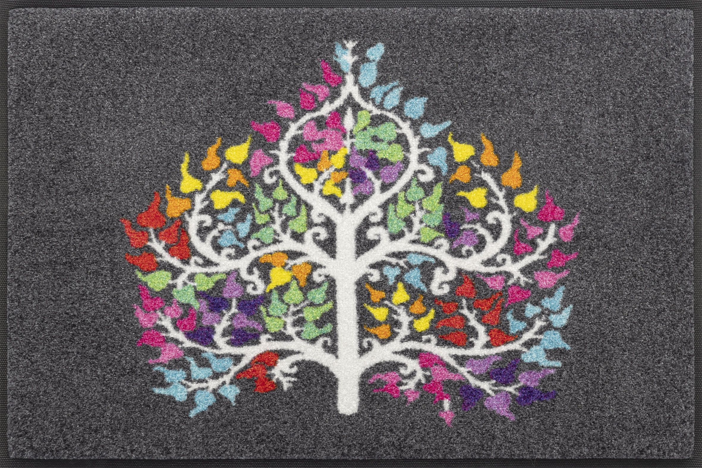 Fußmatte TREE HEART