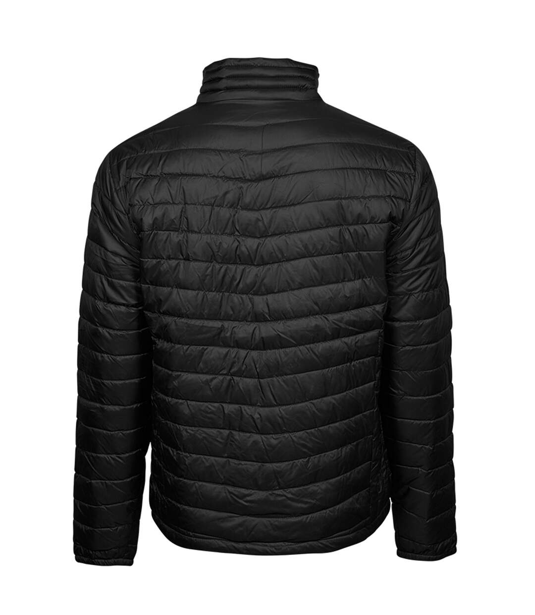 Tee Jays - Doudoune rembourrée - Hommes (Noir) - UTBC3334