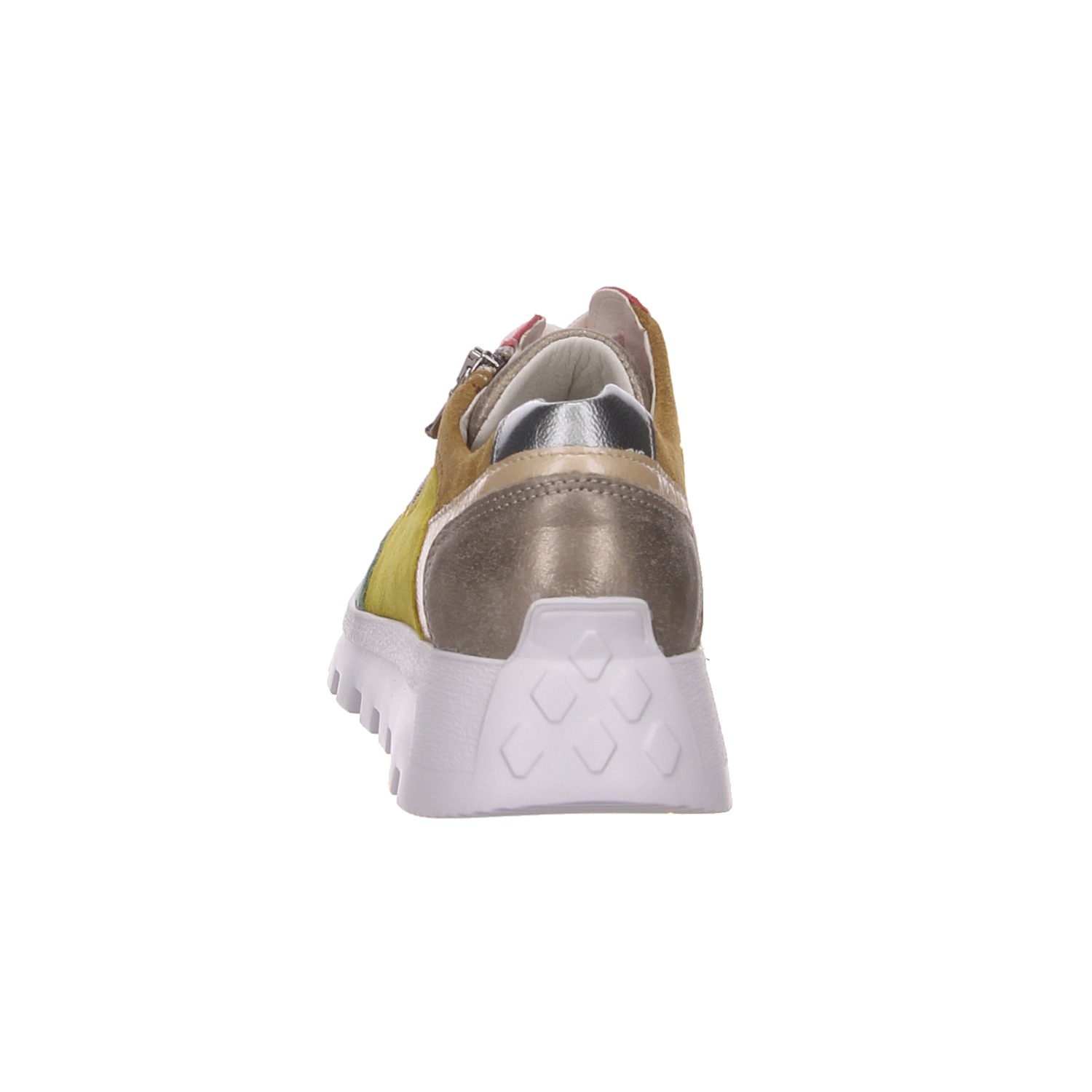 Waldläufer Sneaker multi multi