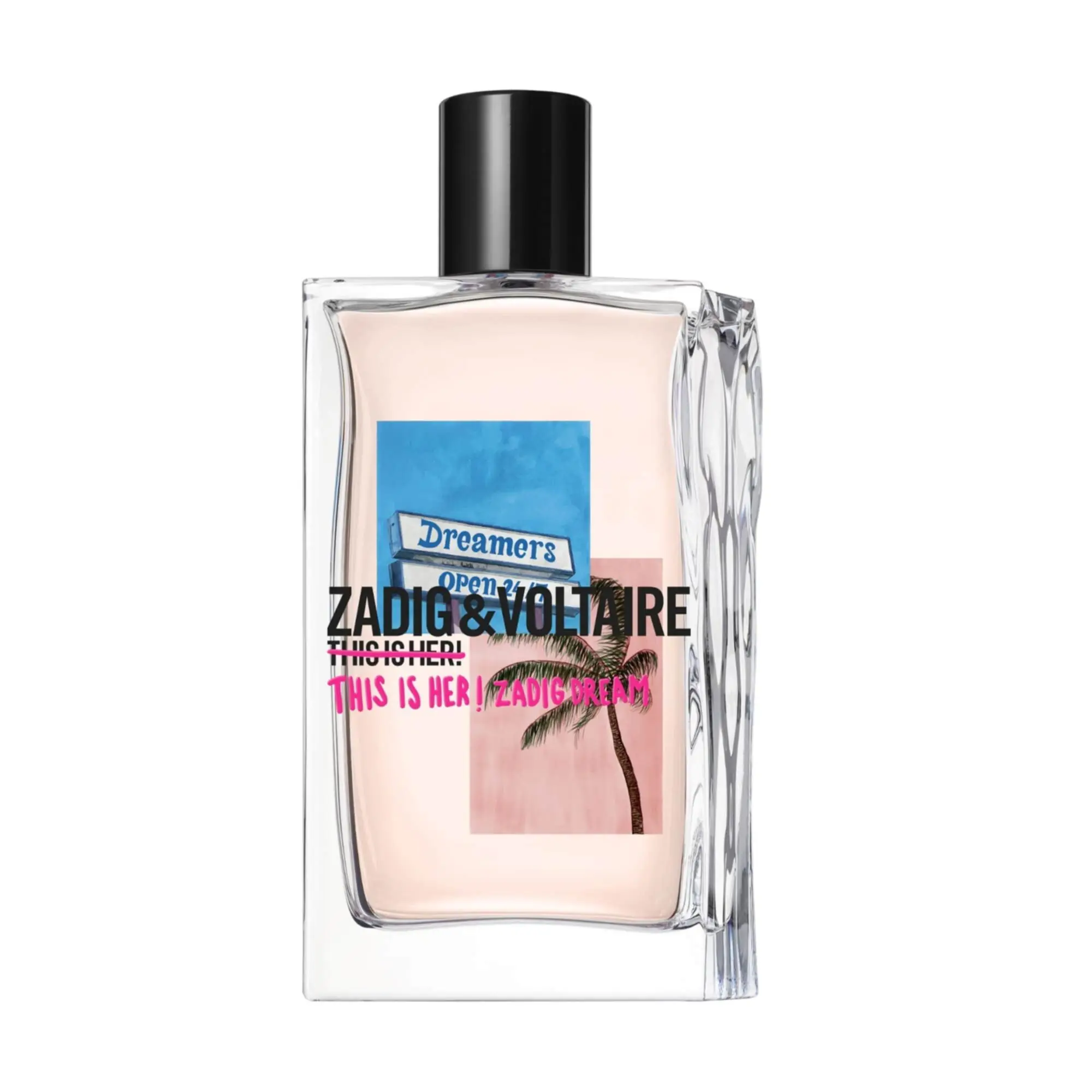 Zadig & Voltaire - This is Her! Zadig DreamEau de Parfum- Eau de parfum