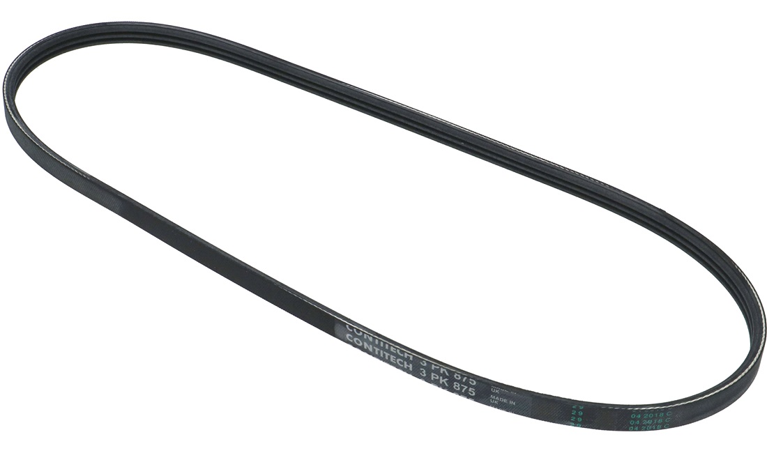 Multi v-rem 3 pk x 875 mm