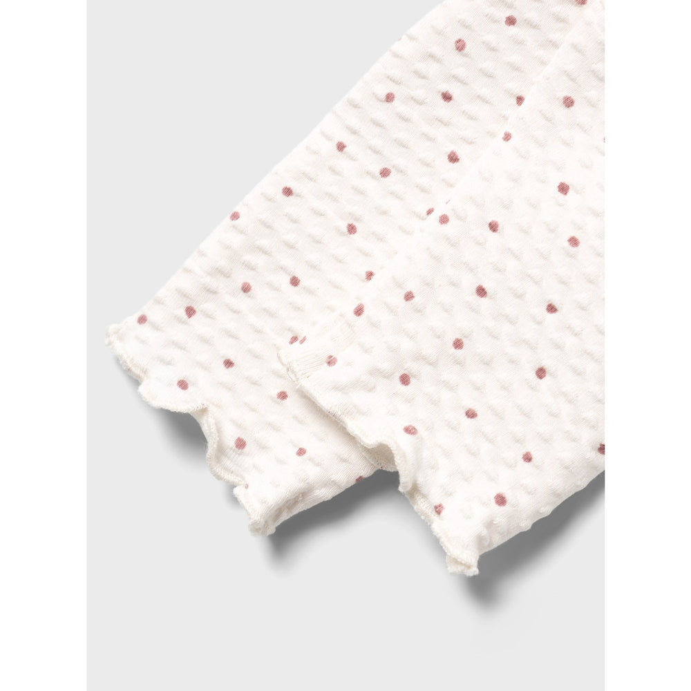 Køb Name It Jet Stream Hadot Leggings