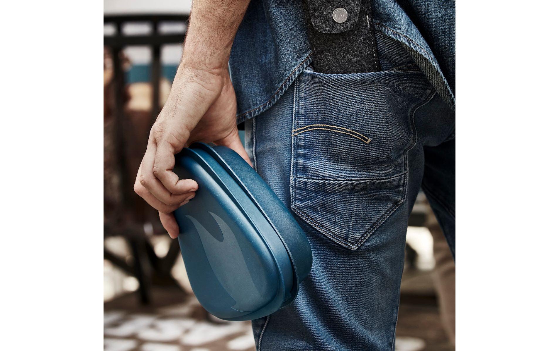 Bowl' n LidStylische Lunchbox für jede Gelegenheit