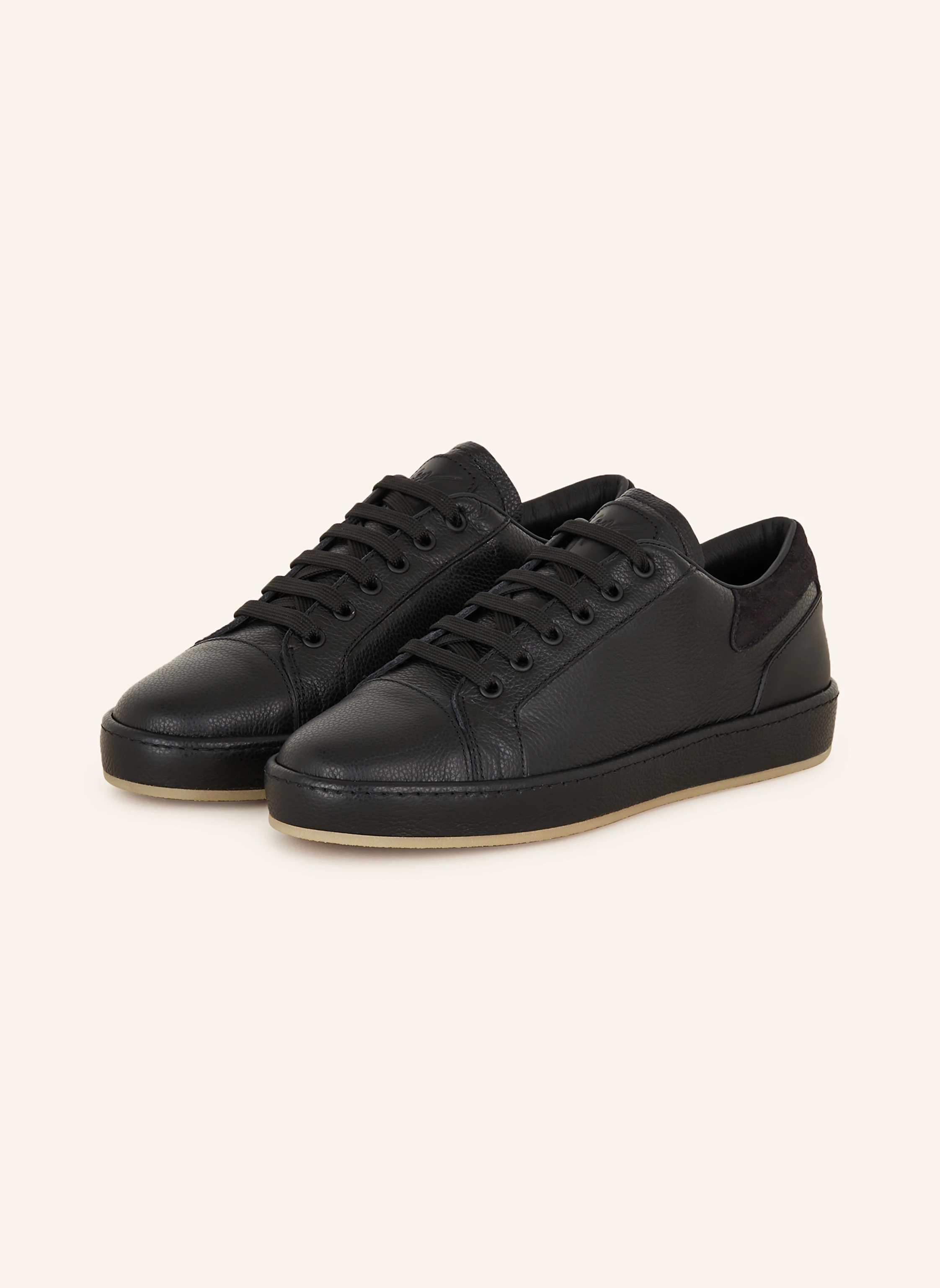 GIUSEPPE ZANOTTI DESIGN Sneaker LOW SILLY TREND