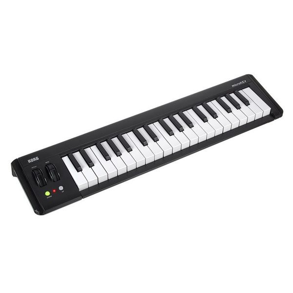 Korg microKEY 37 MkII