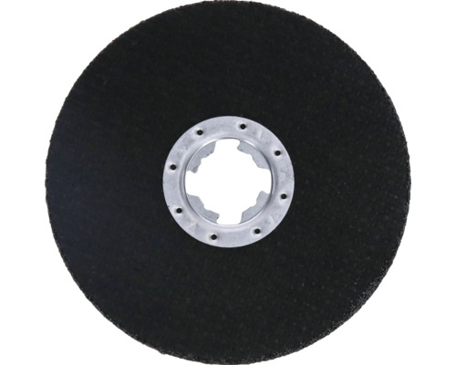 Doorslijpschijf Ø 125x22,23x2,5 mm Expert voor Metaal, X-LOCK opname