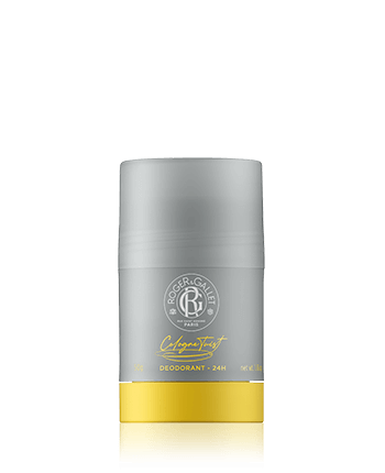 Roger & Gallet Cologne Twist deodorant stick 50g