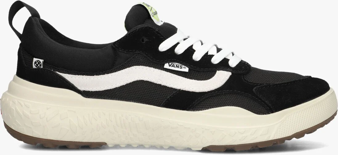 VANS zwarte vans lage sneakers ultrarange neo vr3 men
