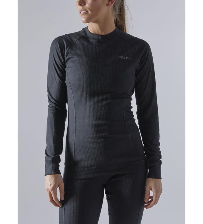 Craft Core Dry Baselayer Set Thermokleding W