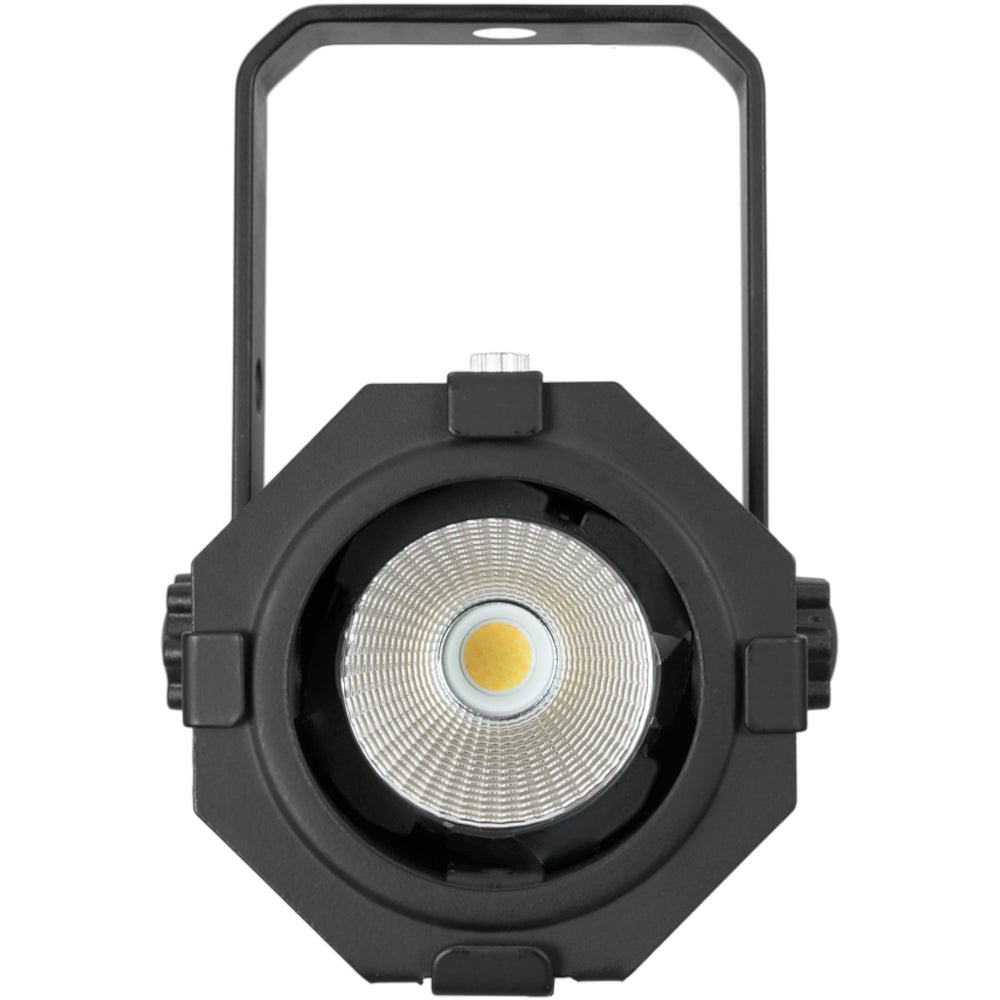 Eurolite LED PAR-16 3CT BL spotlight warm wit, neutraal wit, koel wit
