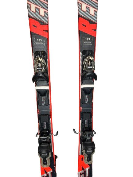 Rossignol React GT (2021)