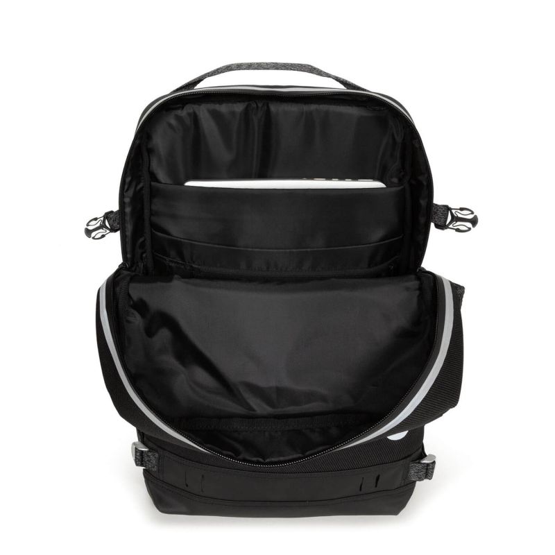 Sac à dos ordinateur 15 pouces Tecum M 19 Litres CNNCT Welded