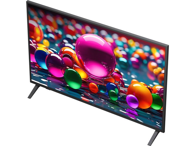 LG TV 43UA75006LA 43