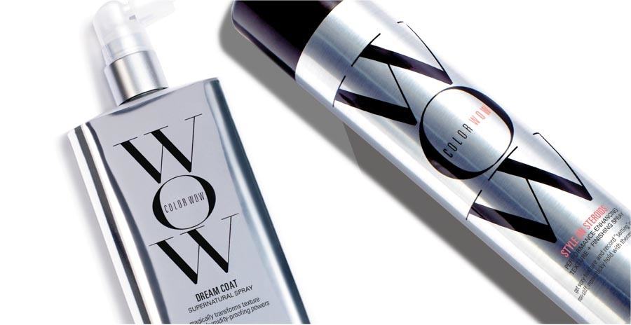 Color Wow Style On Steroids Texture Spray 262ml