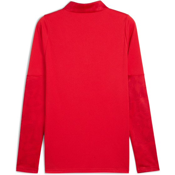 Puma AC Milan Training Top 2025/2026