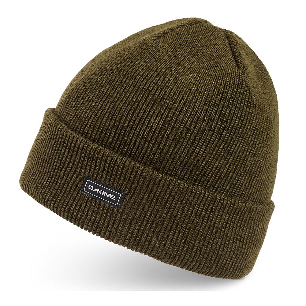 Dakine ANDY MERINO - Bonnet dark olive