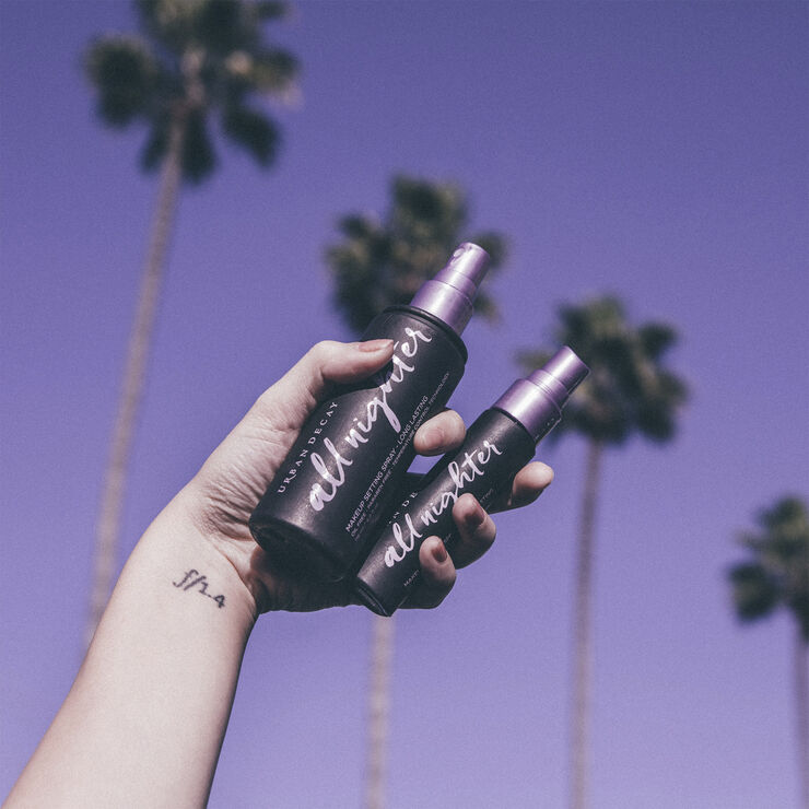Urban Decay All Nighter Makeup Setting Spray 30 ml