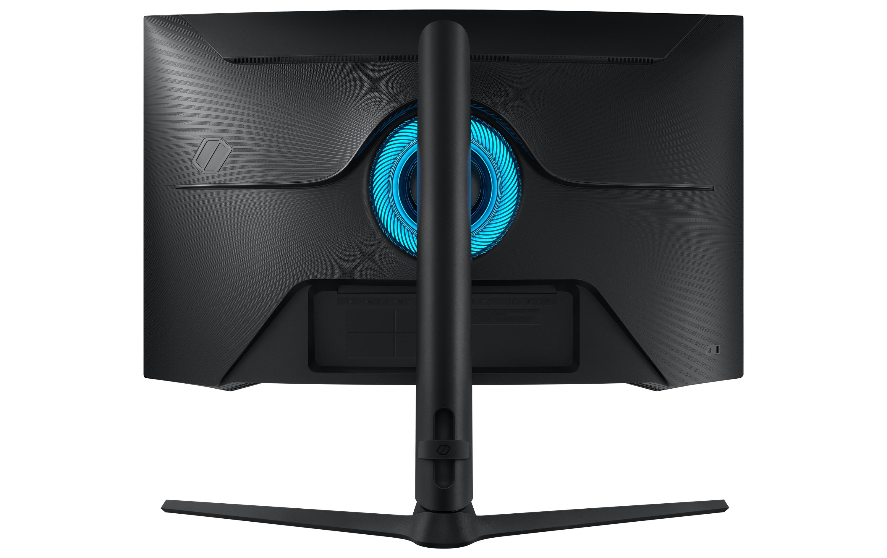 Monitor Odyssey G6 LS27BG650EU<br>27
