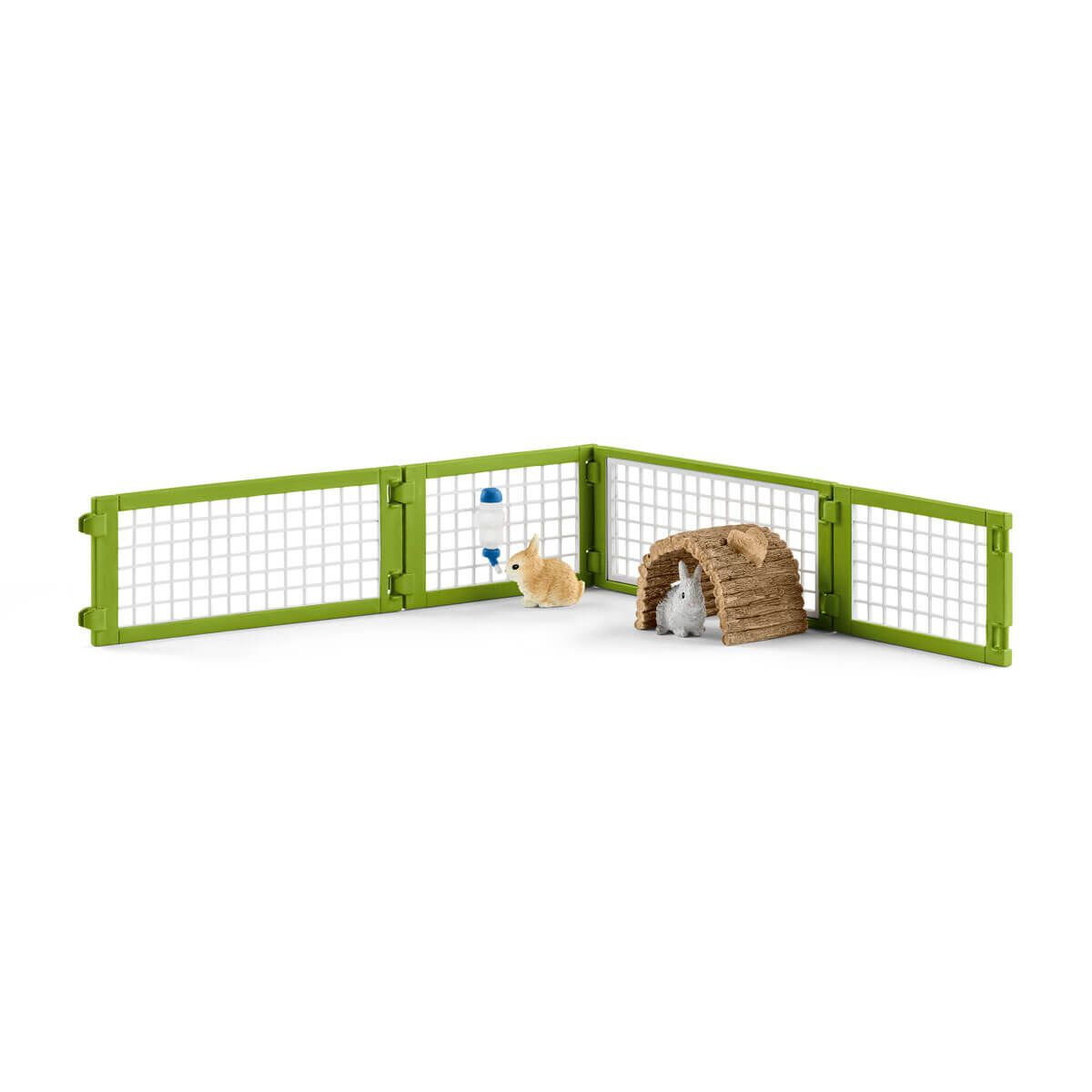 Schleich Schleich Picknick mit den kleinen Haustieren