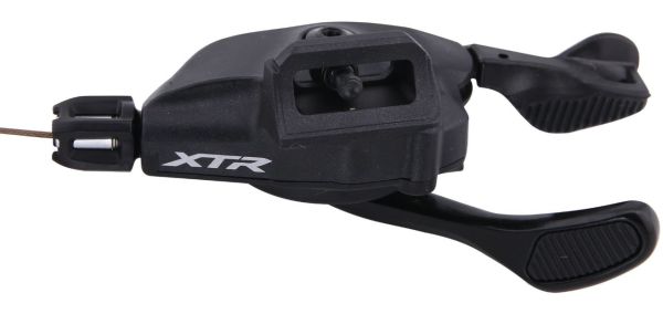 Shimano XTR M9100 I-Spec EV 12-Speed Skiftegreb