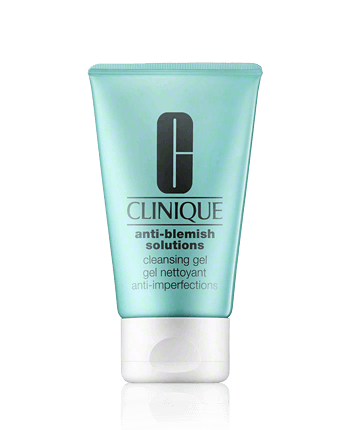 Clinique Anti-Blemish Solutions Cleansing Gel 125ml