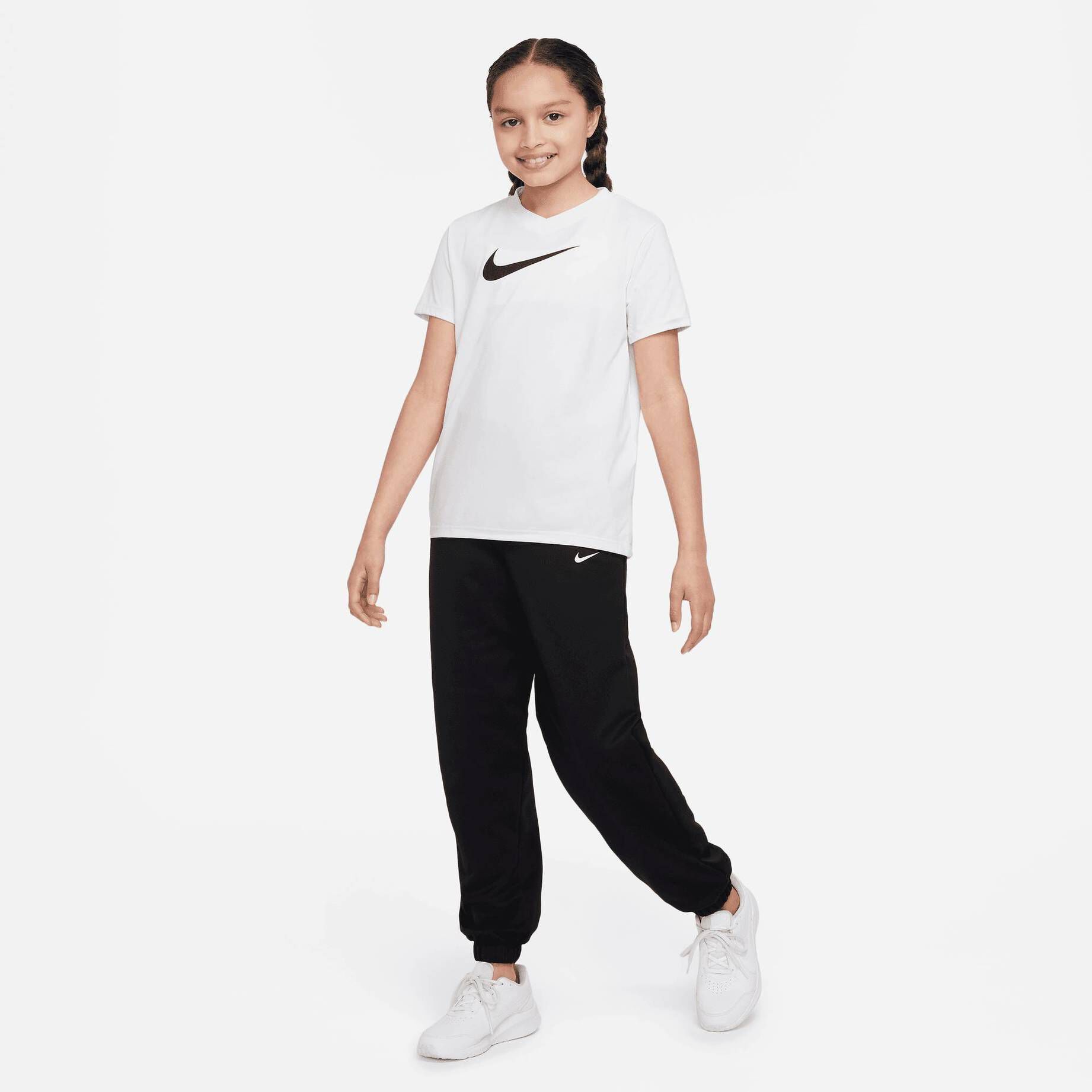Nike| Mädchen Sweathose THERMA-FIT