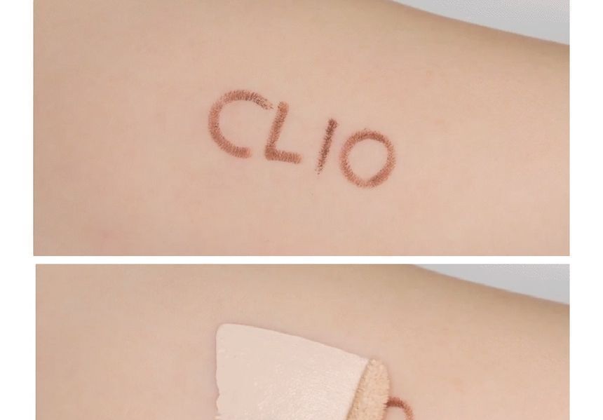 CLIO - Kill Cover Foundation Concealer - 3 kleuren