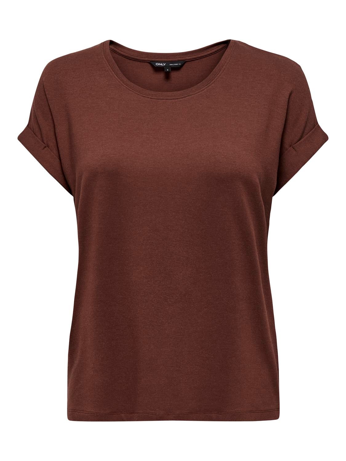 ONLMOSTER Top Sable