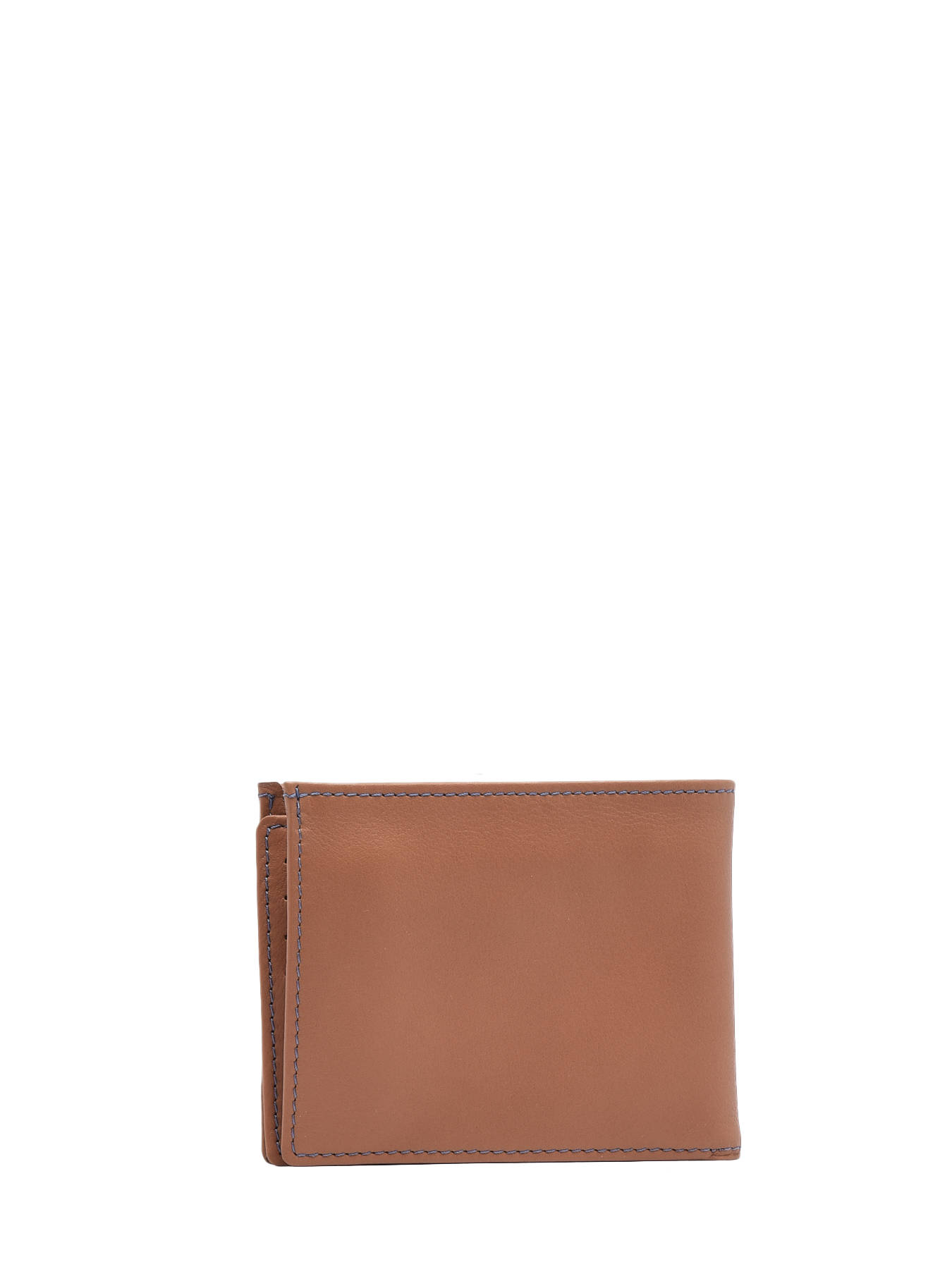Portefeuille porte-monnaie Paris cuir ETRIER