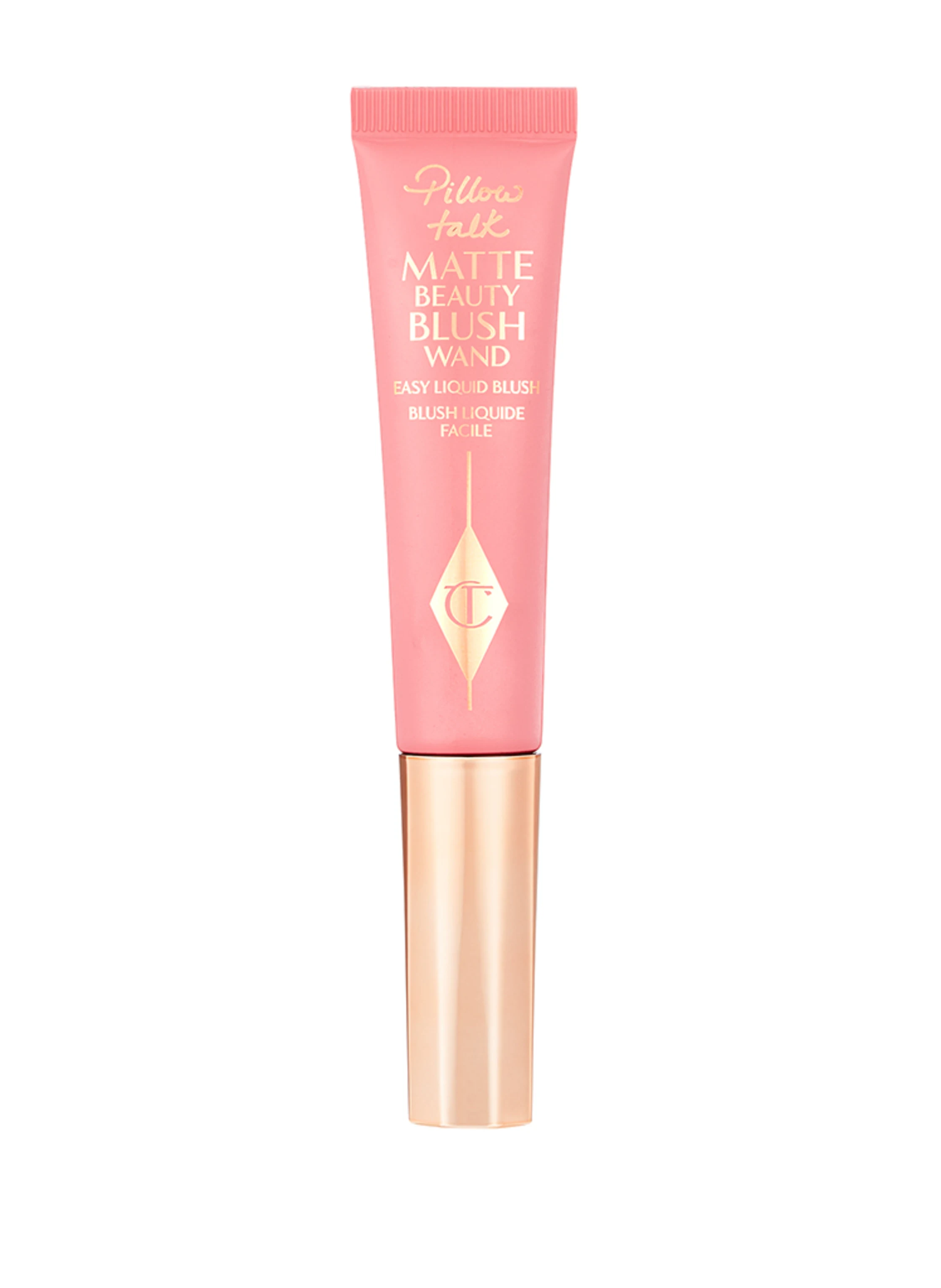 Charlotte Tilbury PILLOW TALK MATTE BEAUTY BLUSH WAND
