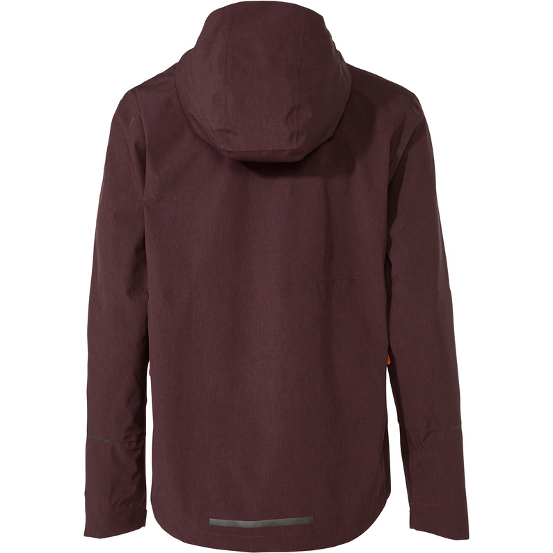 Vaude Herren Yaras Rain II Jacke