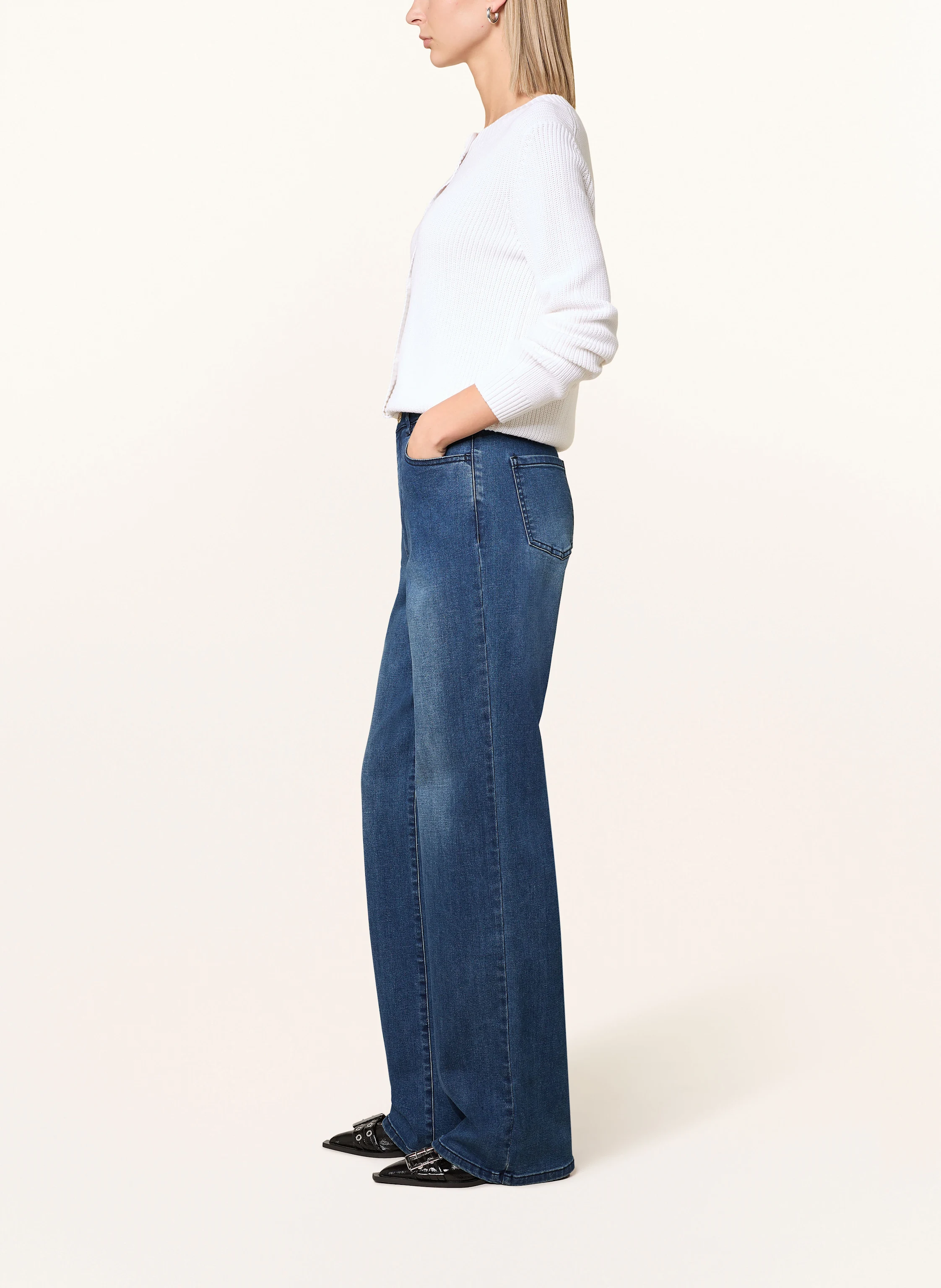 ELENA MIRO Jeans