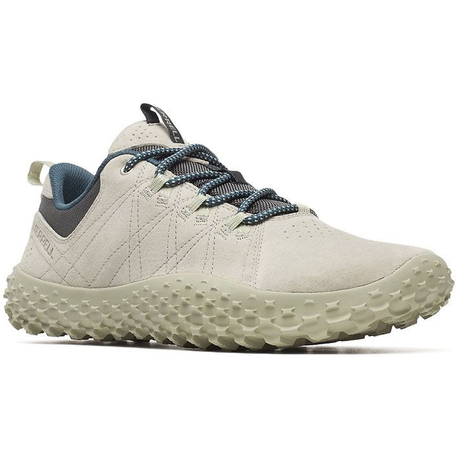 MerrellWrapt
