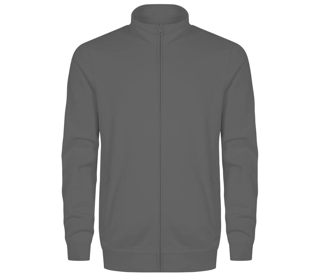 EXCD BY PROMODORO EX5270 - Veste Zippée Homme Confort et Résistance
