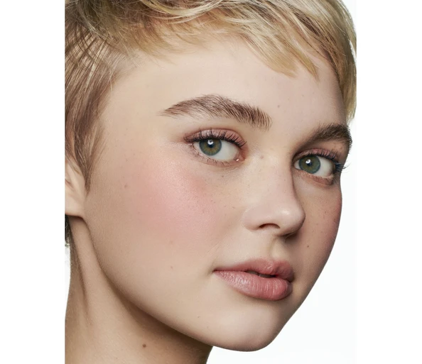 CHANEL JOUES CONTRASTE Fard à joues poudreIn Love 55