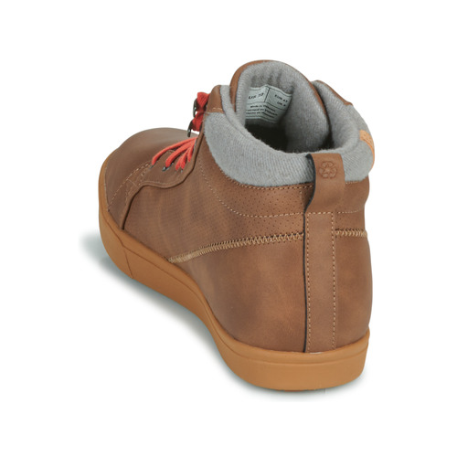 Saola - WANAKA WP WARM - Marron