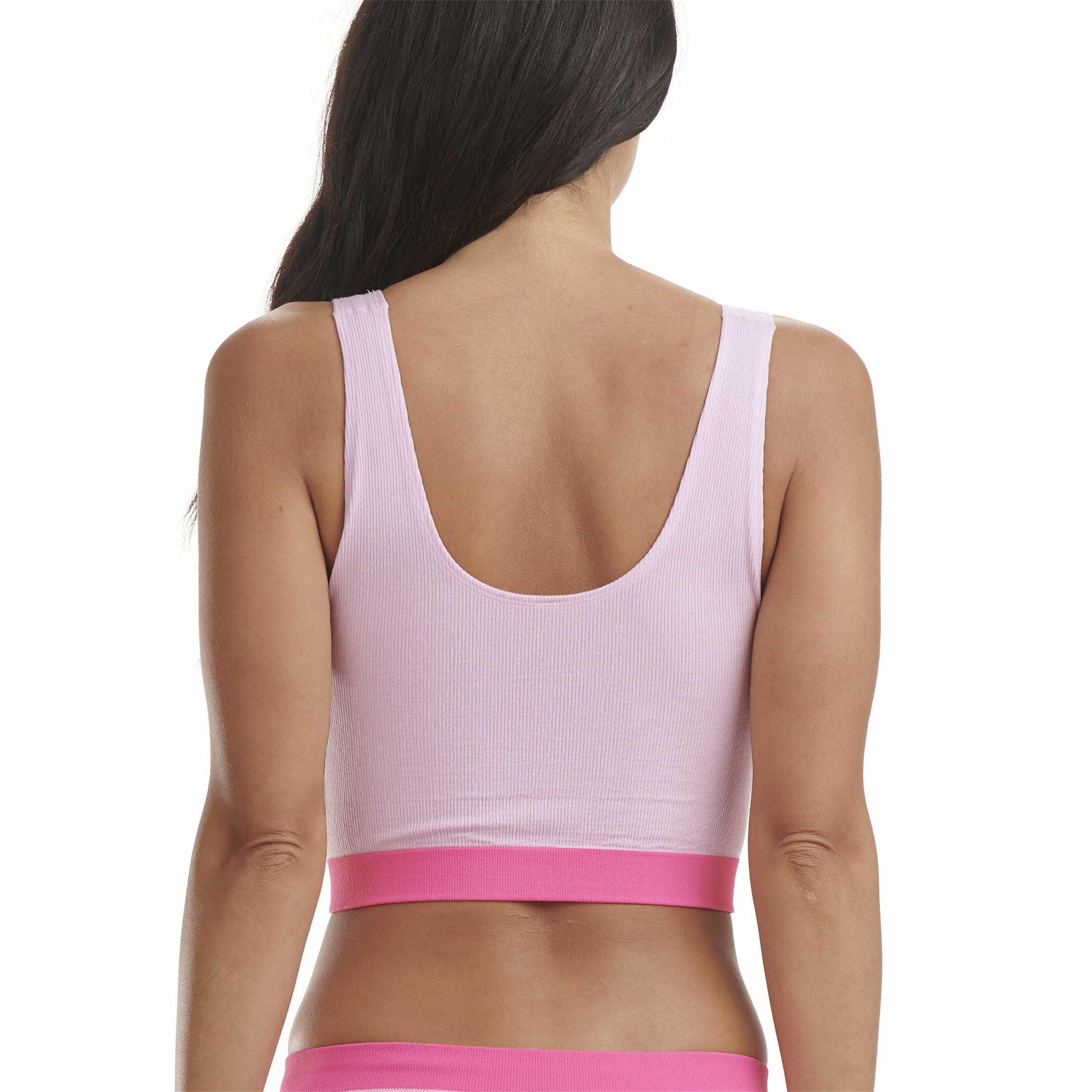 adidas Originals Logo Rib Vest Top