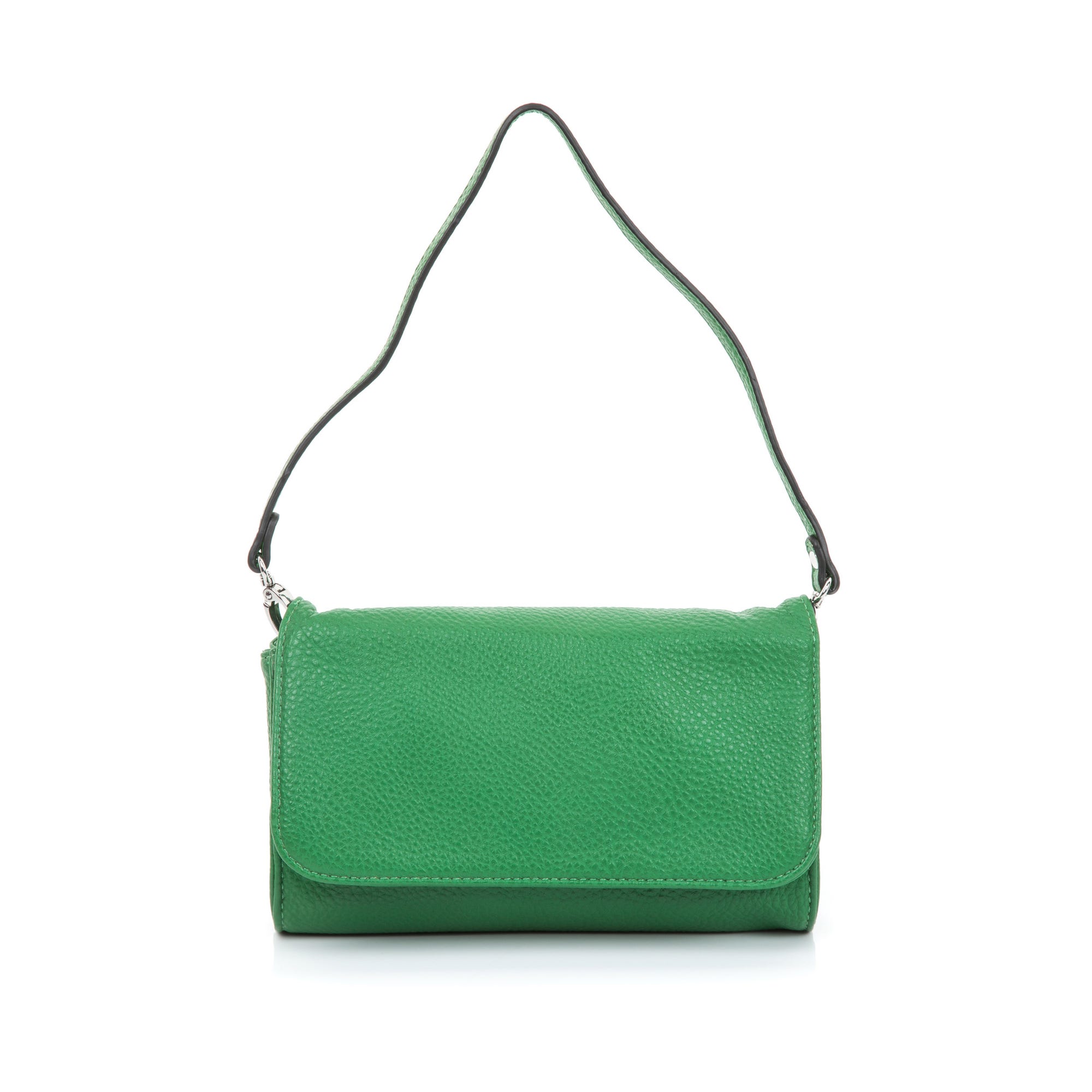 Sac bandoulière vert