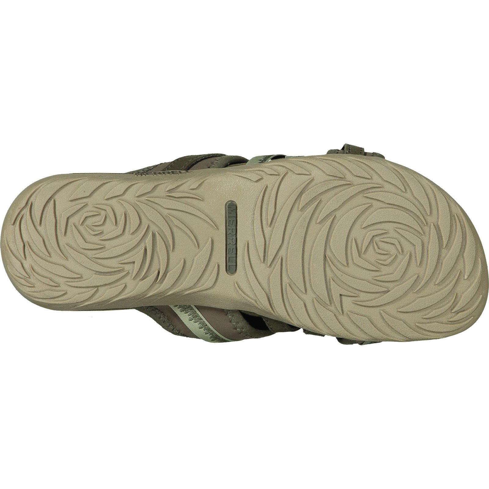 Merrell Terran 3 Cush Slide Sandale