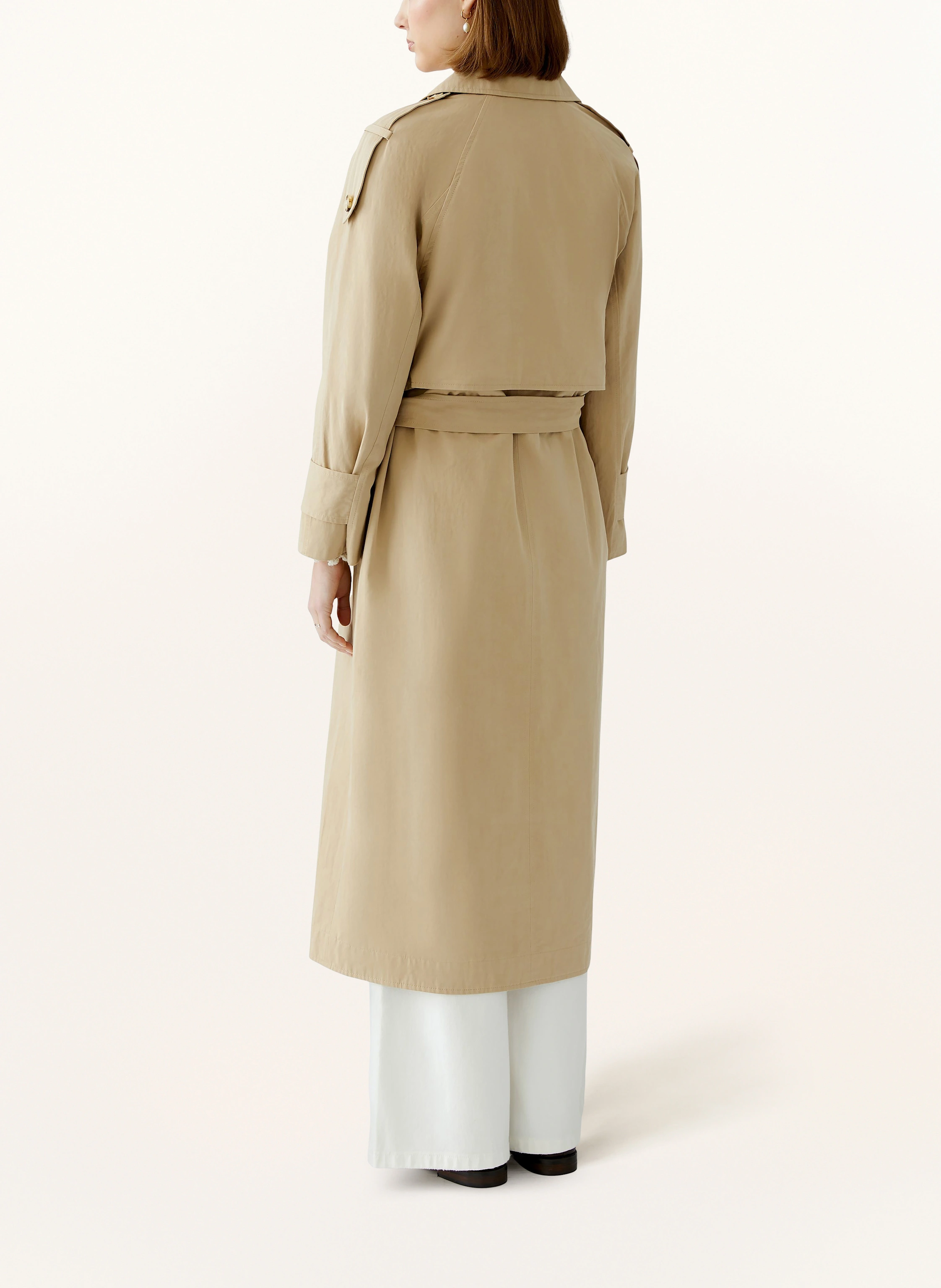 oui 2-in-1-Trenchcoat
