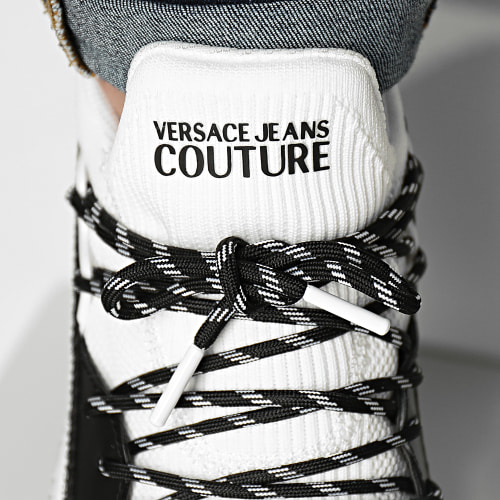 Baskets Fondo Dynamic 75YA3SA3 White Black
